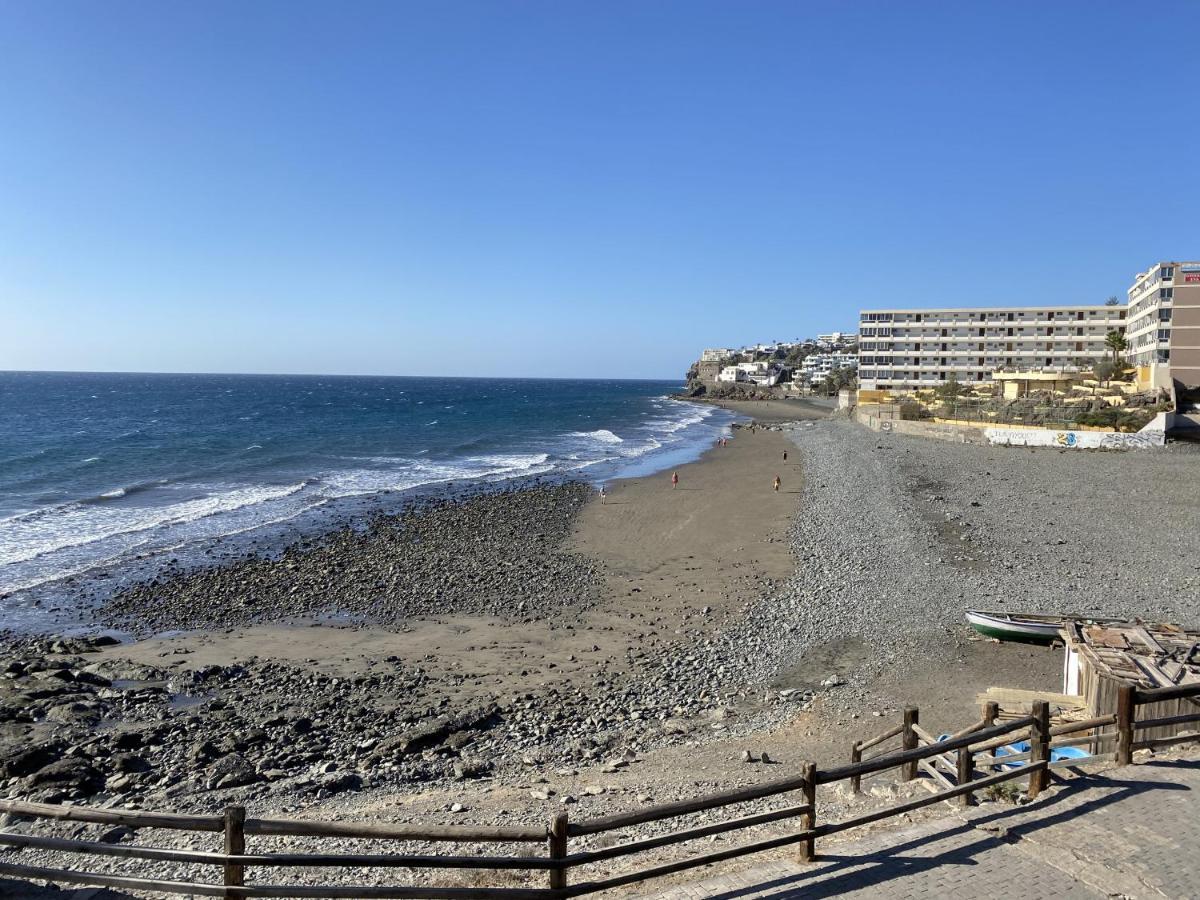 Villa Cute Next To Beach & Pool- P27 By Canariasgetaway Playa Del Aguila  Exterior foto