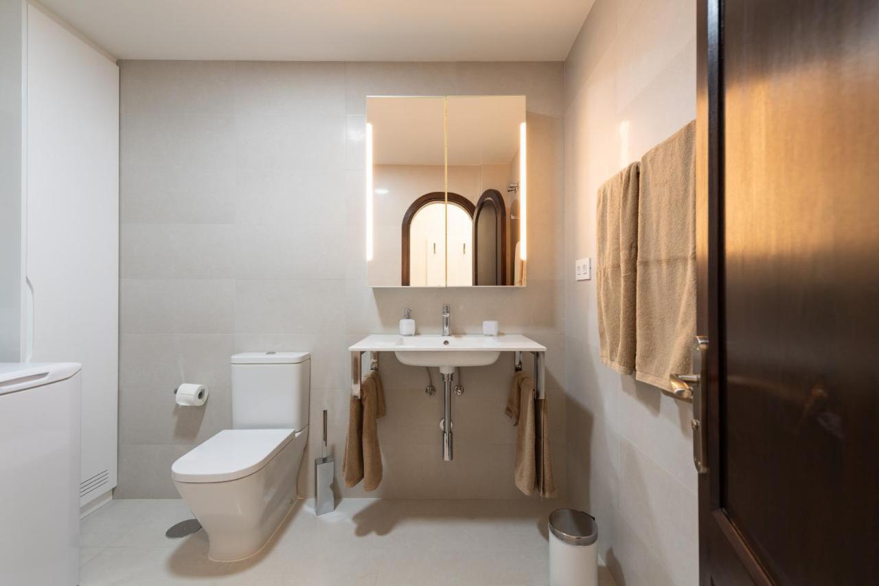Villa Cute Next To Beach & Pool- P27 By Canariasgetaway Playa Del Aguila  Exterior foto