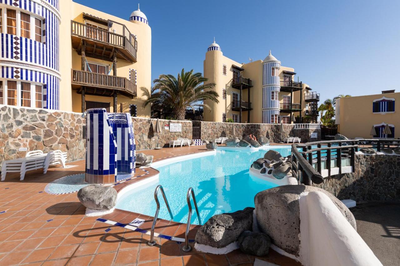 Villa Cute Next To Beach & Pool- P27 By Canariasgetaway Playa Del Aguila  Exterior foto