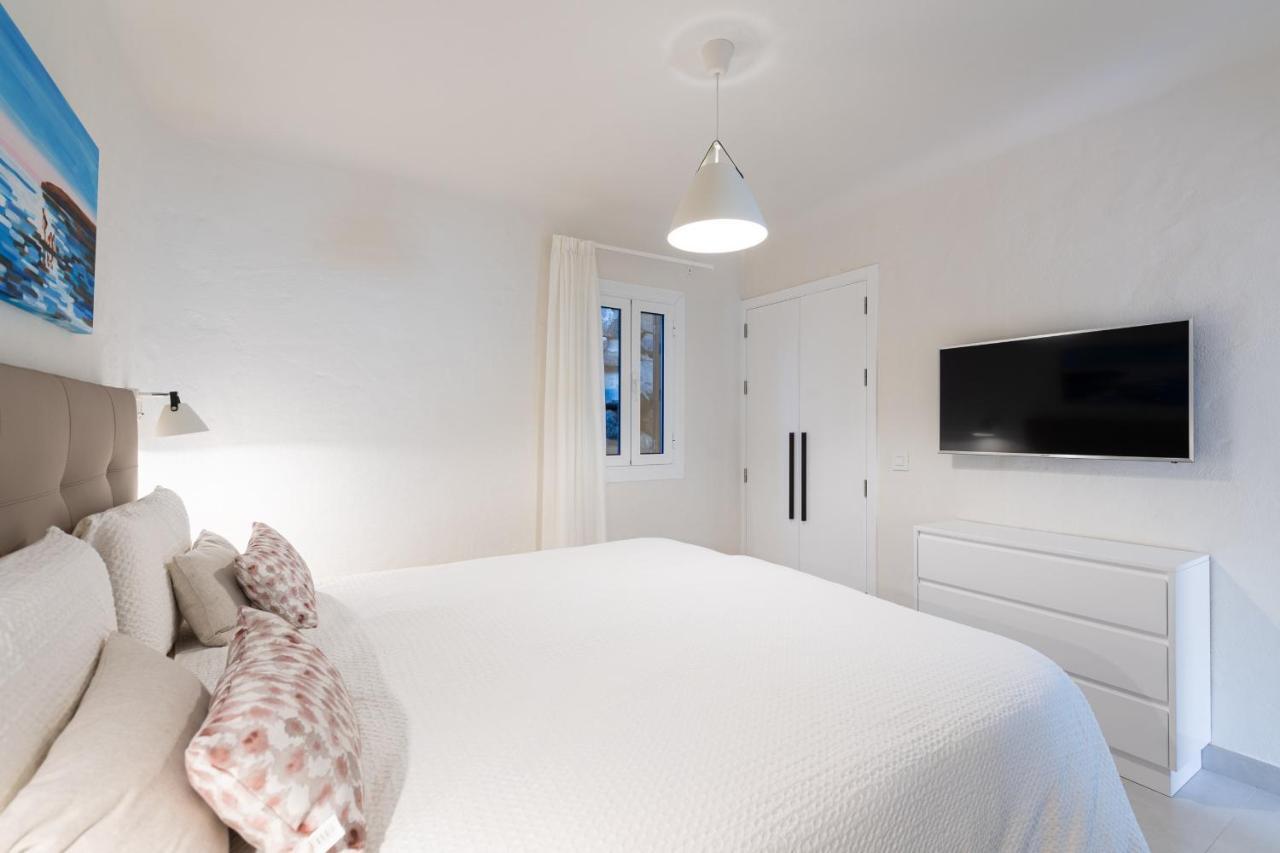Villa Cute Next To Beach & Pool- P27 By Canariasgetaway Playa Del Aguila  Exterior foto
