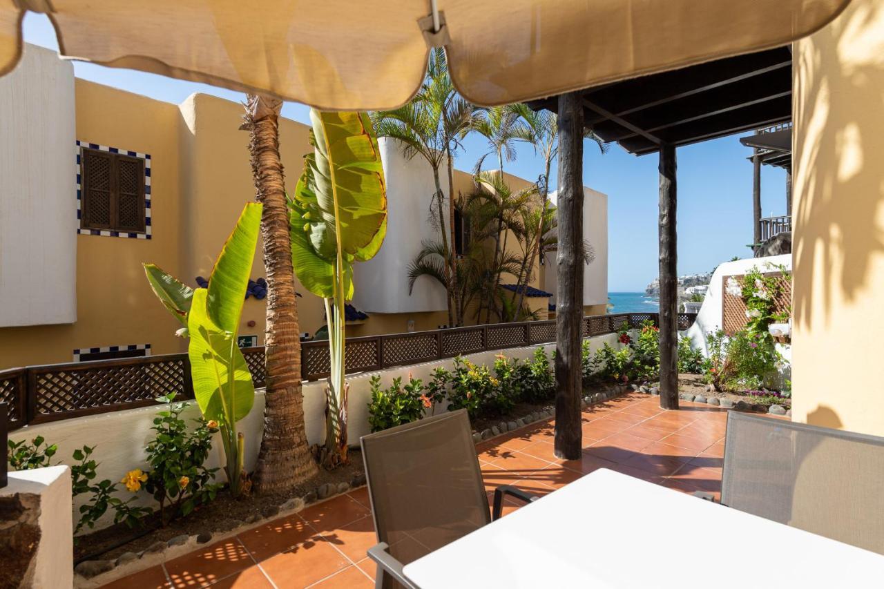 Villa Cute Next To Beach & Pool- P27 By Canariasgetaway Playa Del Aguila  Exterior foto