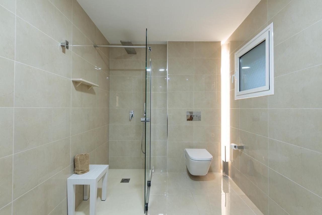 Villa Cute Next To Beach & Pool- P27 By Canariasgetaway Playa Del Aguila  Exterior foto